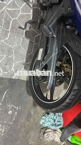 Yamaha Exciter Xanh trắng 59200km