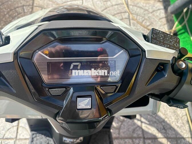 Honda Vario 160 Abs 2024 Xám 4500km