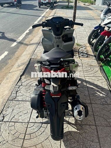 Honda Vario 160 Abs 2024 Xám 4500km