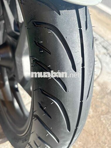 Honda Vario 160 Abs 2024 Xám 4500km