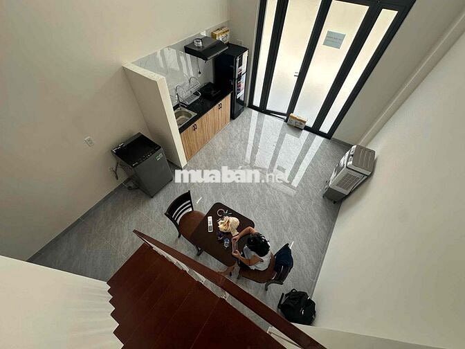 Cho thuê Phòng mặt tiền gần FPT Plaza2