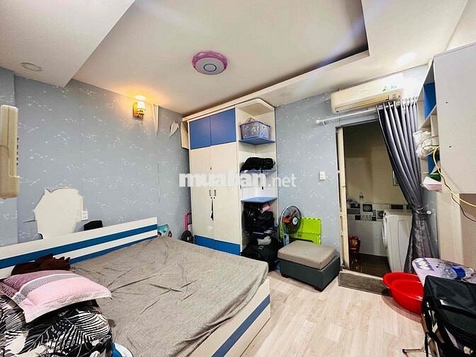 ❤️CỰC SỐC - 2 MẶT TIỀN KD SPA - TẠP HOÁ - XE THÔNG - 2 TẦNG - LINH TÂY