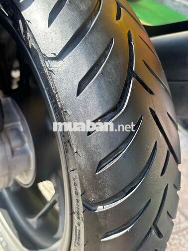 Honda Vario 160 Abs 2024 Xám 4500km