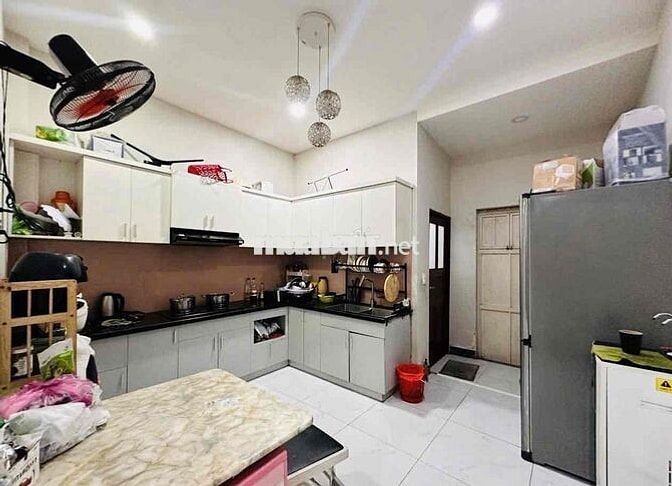 ❤️CỰC SỐC - 2 MẶT TIỀN KD SPA - TẠP HOÁ - XE THÔNG - 2 TẦNG - LINH TÂY