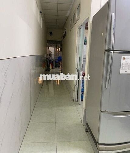 CHÍNH CHỦ BÁN GẤP NHÀ CẤP 4 THOÁNG MÁT (4x20m) -TÂN NHỰT BÌNH CHÁNH