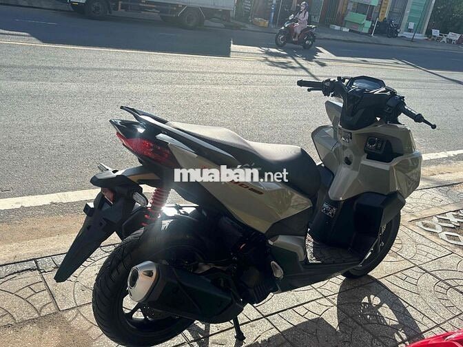 Honda Vario 160 Abs 2024 Xám 4500km