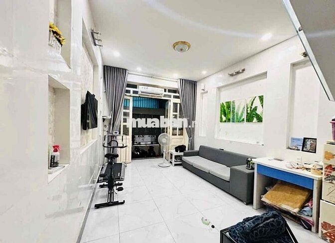 ❤️CỰC SỐC - 2 MẶT TIỀN KD SPA - TẠP HOÁ - XE THÔNG - 2 TẦNG - LINH TÂY