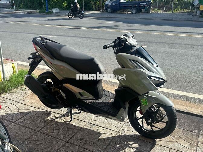Honda Vario 160 Abs 2024 Xám 4500km