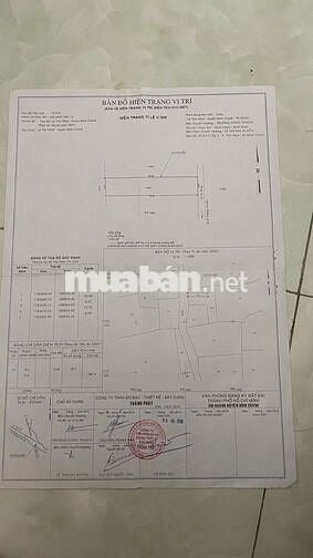 CHÍNH CHỦ BÁN GẤP NHÀ CẤP 4 THOÁNG MÁT (4x20m) -TÂN NHỰT BÌNH CHÁNH