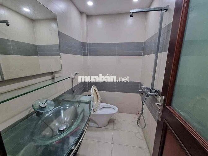 🔥TÂN PHÚ-15TR-4x20M-2LẦU-4PN-MTNB SƠN KÌ