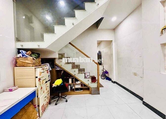 ❤️CỰC SỐC - 2 MẶT TIỀN KD SPA - TẠP HOÁ - XE THÔNG - 2 TẦNG - LINH TÂY
