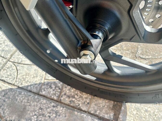 Honda Vario 160 Abs 2024 Xám 4500km