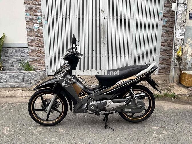 Honda Future X Fi 2010 bstp 9chủ xe zin bao đẹp