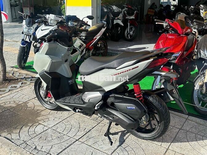 Honda Vario 160 Abs 2024 Xám 4500km