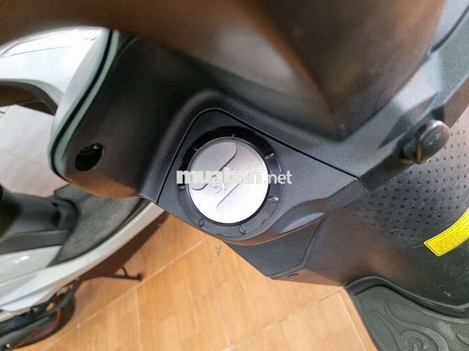 SYM Shark 50 Xám 700km