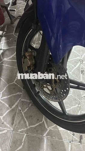 Yamaha Exciter Xanh trắng 59200km
