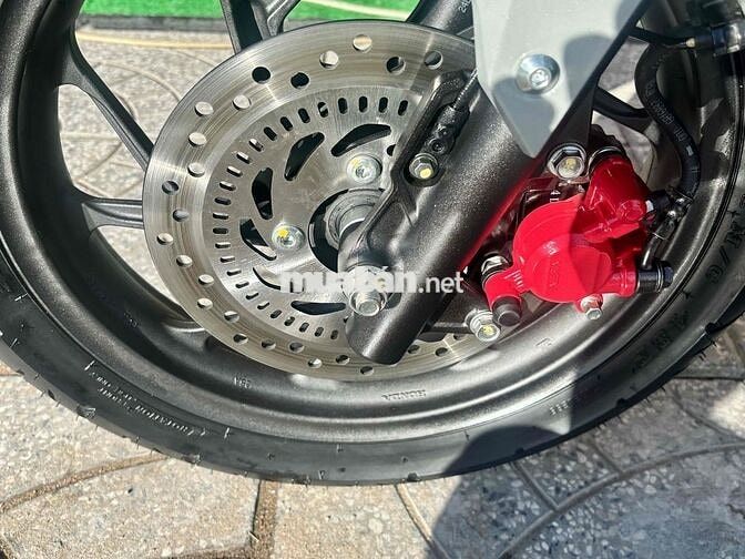 Honda Vario 160 Abs 2024 Xám 4500km