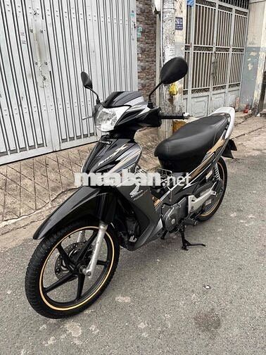 Honda Future X Fi 2010 bstp 9chủ xe zin bao đẹp