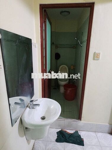 Cho thuê nhà 19/19 Trung Lang DT 4,3m x 19m , 1 trệt 1 lầu 4 phòng ngủ
