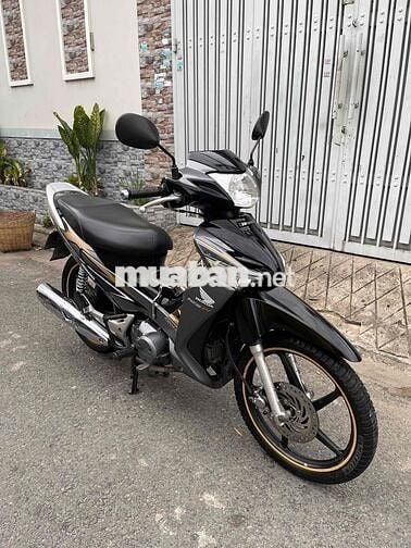 Honda Future X Fi 2010 bstp 9chủ xe zin bao đẹp