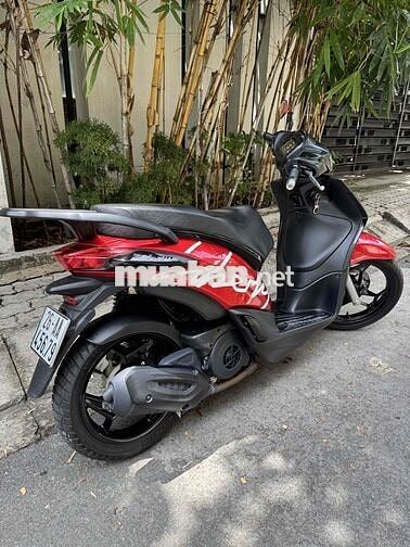 Liberty Z 2025 + Bs đấu giá 45679