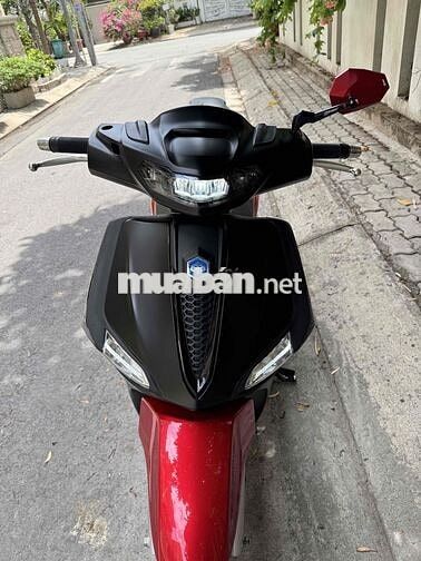 Liberty Z 2025 + Bs đấu giá 45679