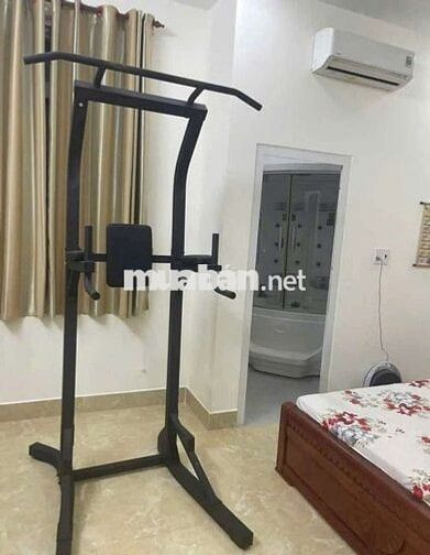 BÁN NHÀ 1 XẸC ĐƯỜNG TÂN CHÁNH HIỆP 10 - NỘI THẤT CAO CẤP. ĐƯỜNG 10M