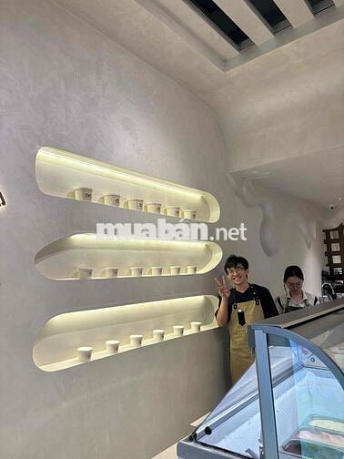 Sang gấp mt Điện Biên Phủ P Thạnh Mỹ Tây