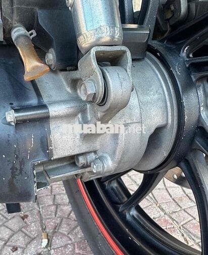 Honda SH 2014  trắng