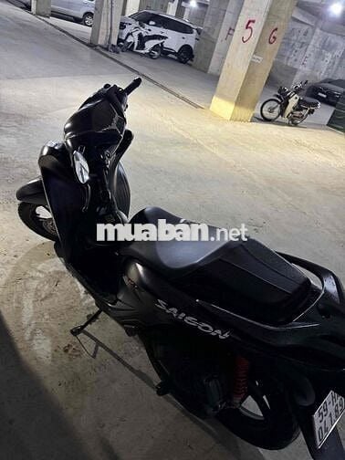 Bán Honda SH 2024 ABS Xám