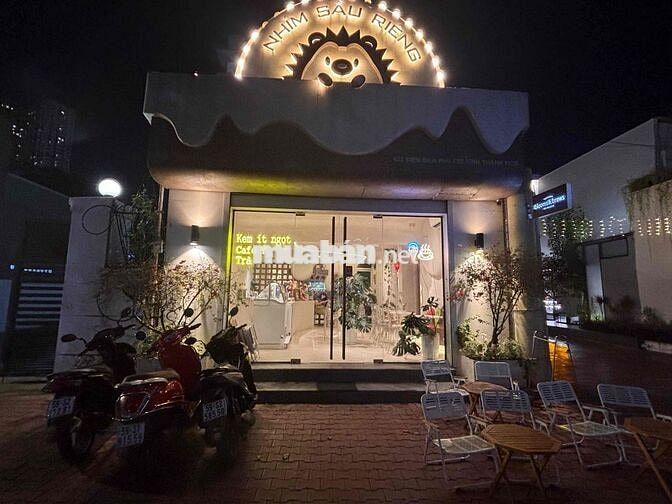 Sang gấp mt Điện Biên Phủ P Thạnh Mỹ Tây