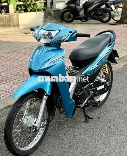 Honda Wave 110 Xanh