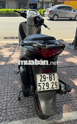 Honda SH 2014  trắng