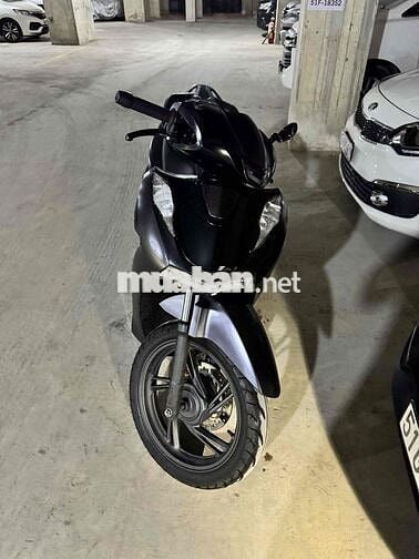 Bán Honda SH 2024 ABS Xám
