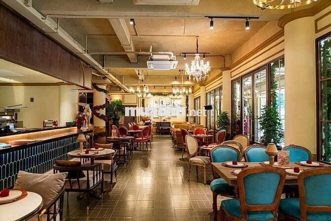 [NHÀ HÀNG CASA] TUYỂN PHỤC VỤ, TIẾP THỰC, PHA CHẾ