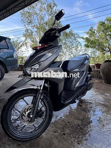 Honda Beat Xám 20000 km