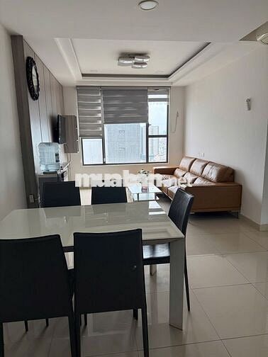 chính chủ cho thuê căn góc 3 phòng ngủ - quận 4