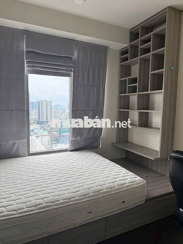 chính chủ cho thuê căn góc 3 phòng ngủ - quận 4
