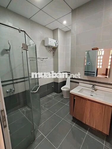 ⛔ Cho Thuê Nhà 2PN - Đường 15 Phường Linh Chiểu - Thủ Đức 