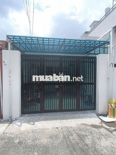 ⛔ Cho Thuê Nhà 2PN - Đường 15 Phường Linh Chiểu - Thủ Đức 