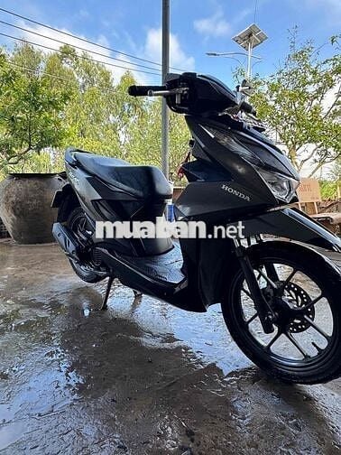 Honda Beat Xám 20000 km