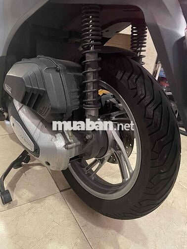 Honda SH 125i 2023 39200 km Xám