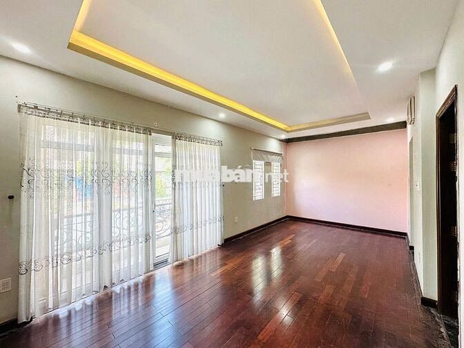 🛑CHO THUÊ NGUYÊN CĂN BIỆT THỰ PHAN VĂN TRỊ🛑8x20m TRỆT 2 LẦU 4PN 5WC
