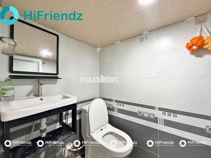 🌟CĂN HỘ DUPLEX FULL NỘI THẤT - Ngay Đường Số 7 - An Dương Vương -Q6