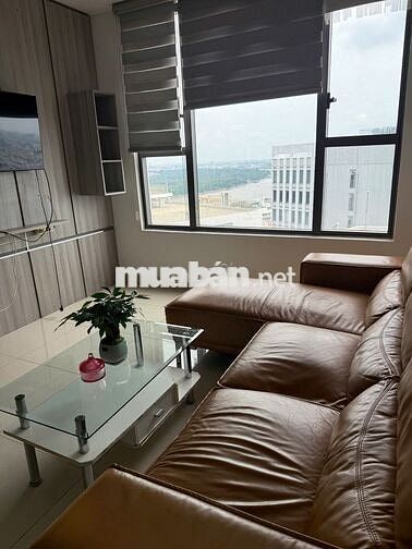 chính chủ cho thuê căn góc 3 phòng ngủ - quận 4