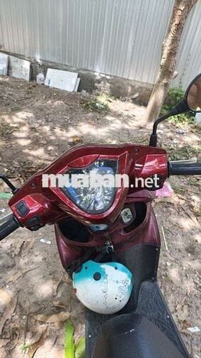 Honda Vision 2013 Đỏ 62.000 km