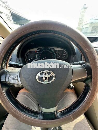 Toyota Venza 2009 Trắng