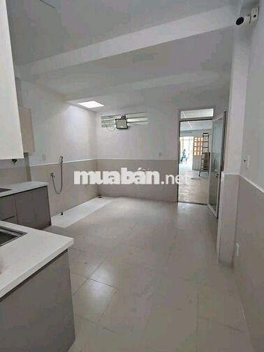 ⛔ Cho Thuê Nhà 2PN - Đường 15 Phường Linh Chiểu - Thủ Đức 