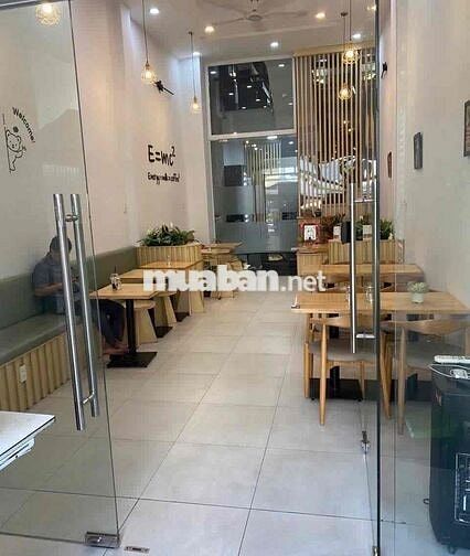 Mặt Bằng Mặt Tiền D5 40m2 Kinh Doanh Tự Do💕💕💕