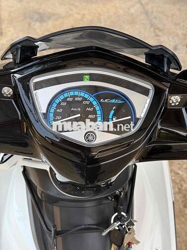 Yamaha Exciter 4 2009 Trắng đen vàng